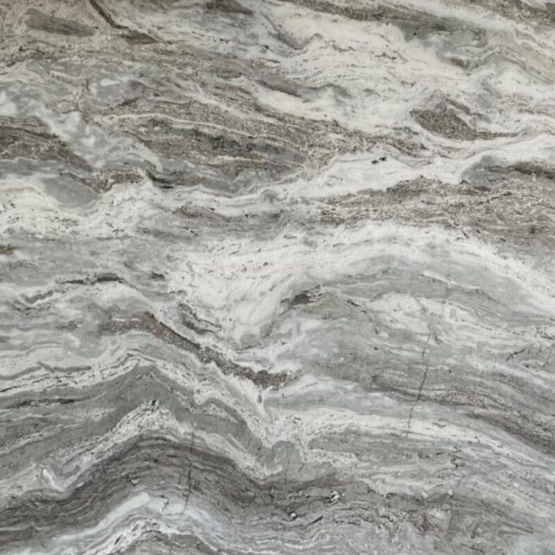 Granito Fantasy Brown - Detalle