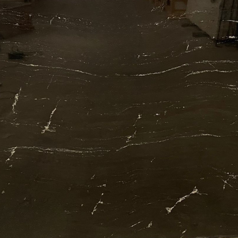 Granito Marquina - Detalle