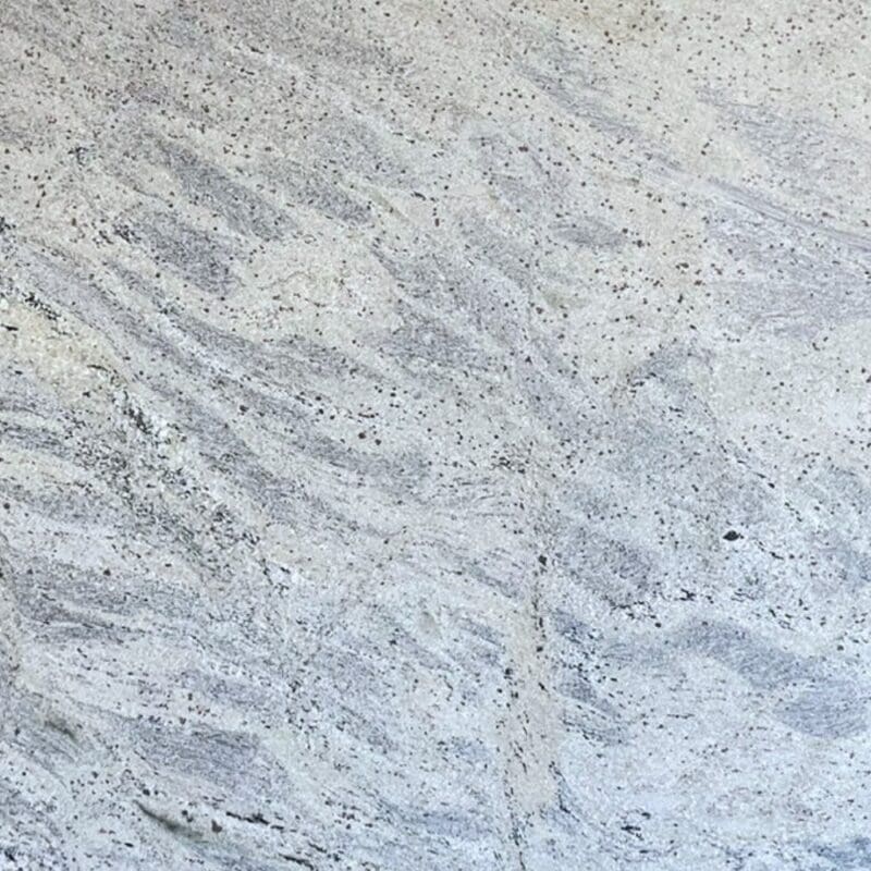 Granito Kasmhir White - Detalle