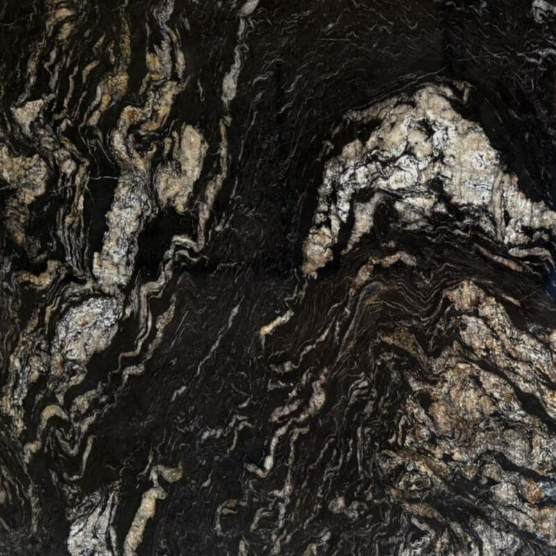 Nero Amber - Detalle