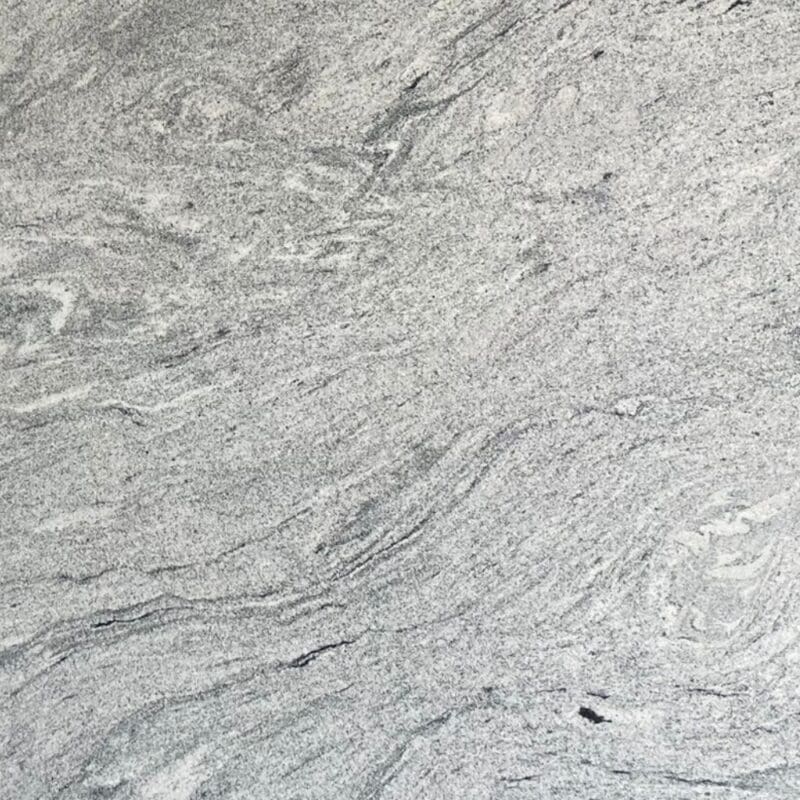 Granito Viscon White - Detalle