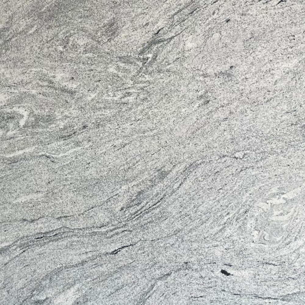 Granito Viscon White - Detalle